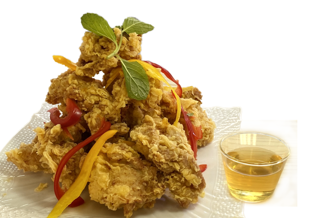menu – hoshichicken